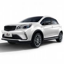 Новый Livan X3 pro 1.5 CVT, 2024, цена от 1 109 900 руб.