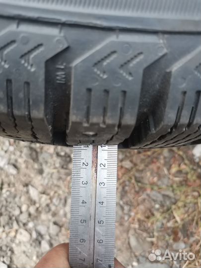 Cordiant Snow Cross 225/65 R17