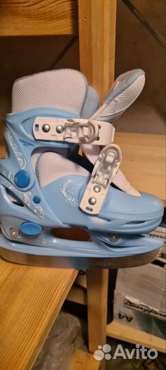 Ролики детские