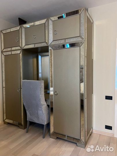 Спальный гарнитур (комплект)