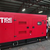 Tide Power дизельный генератор 600 кВт в наличии, Бахчисарай