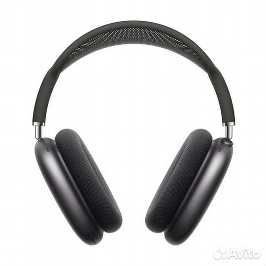 Apple AirPods Max SpaceGray