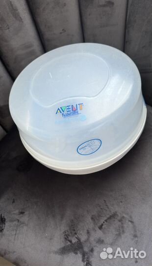 Стерилизатор philips avent