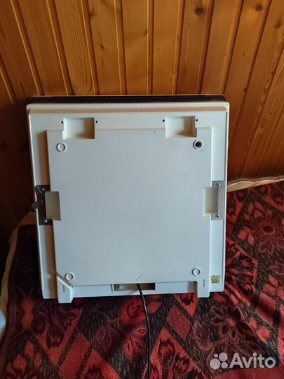 Очиститель воздуха Euromate