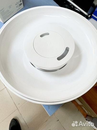 Увлажнитель воздуха xiaomi smartmi humidifier 2