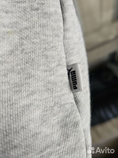 Толстовка puma 44-46