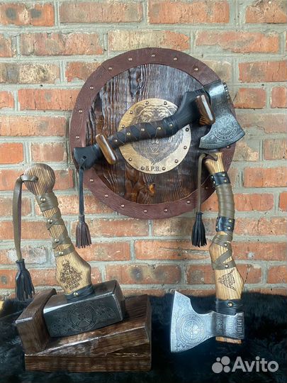 Подарочный набор