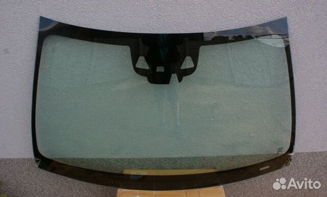 Лобовое стекло Mercedes W222 (S-Class) 13-20 купить в Санкт-Петербурге ...