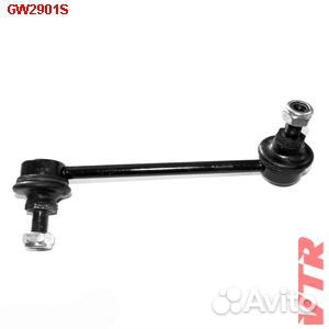 Тяга стабилизатора передней подвески, правая