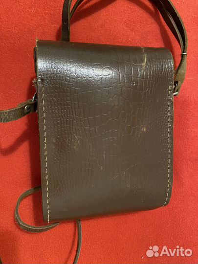 Футляр для бинокля бпп 8х30