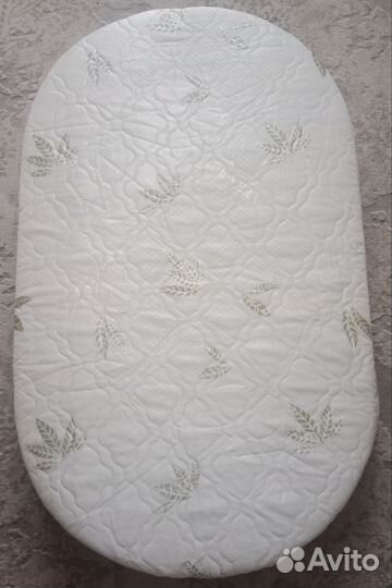 Кроватка - трансформер 8 в 1 