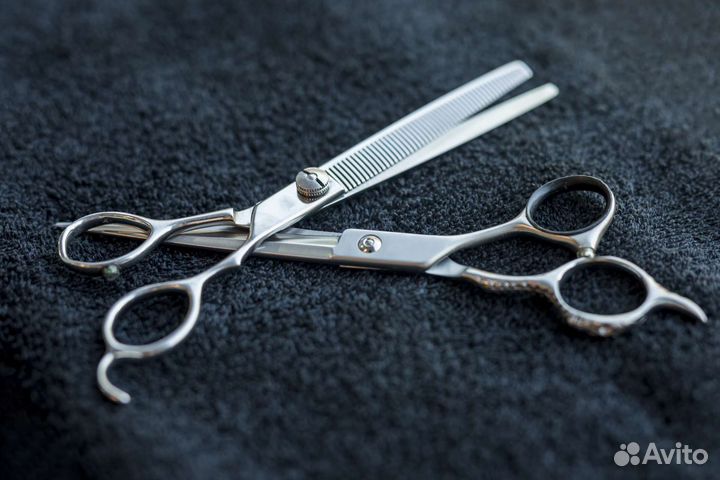 Заточка маникюрного инструмента парикмахерского