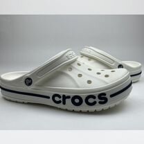 Тапочки crocs