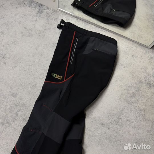 Kolon Sport Треккинговые Штаны Оригинал Outdoor