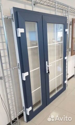 Пластиковые окна и двери, балконы