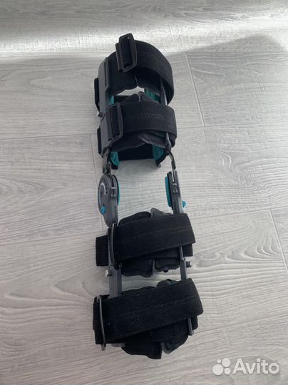 Ортез на коленный сустав orlett