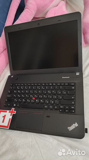 Lenovo 110-15acl и ThinkPad E440