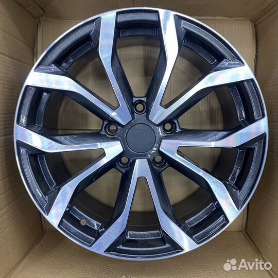 Диски новые 18 дюймов 5/127