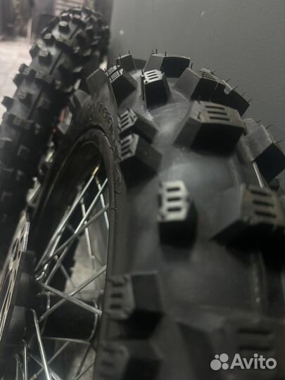 Колеса на питбайк