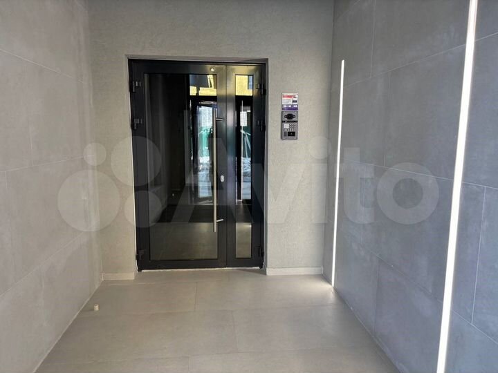 Квартира-студия, 31,6 м², 13/14 эт.