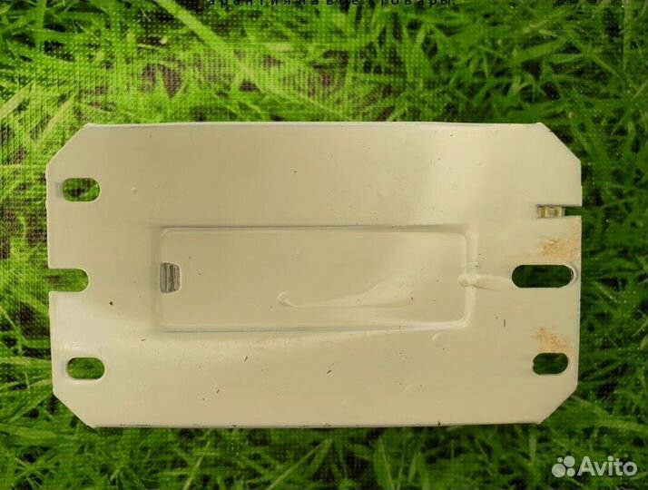 Комплект днат 400 вт с лампой Green Power