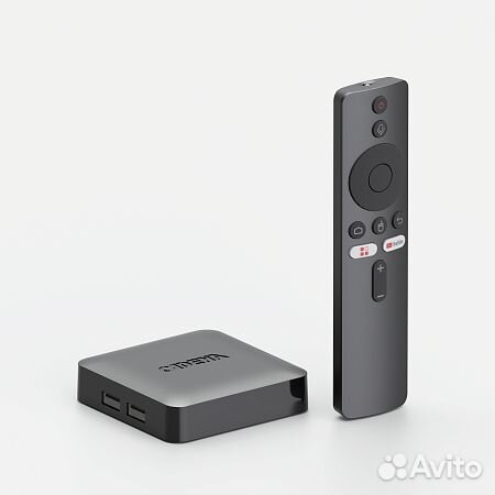 Смарт тв приставка cadena PRO A CSB-230