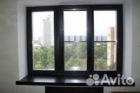 Пластиковые окна на дачу