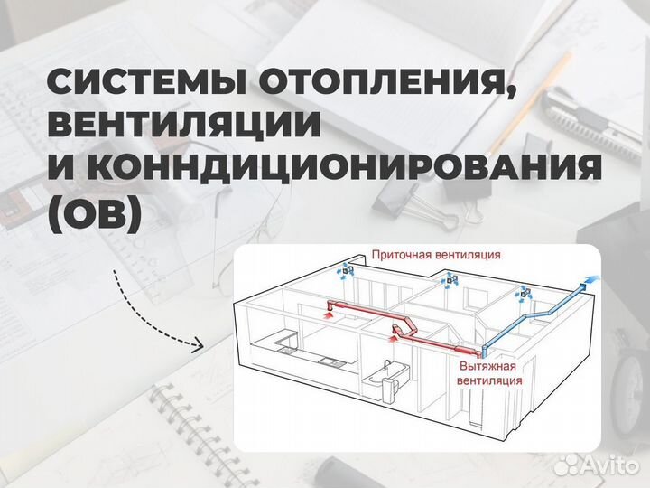 Исполнительная документация Сметы Акты