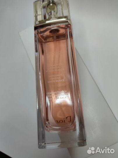 Dior Addict Eau Fraiche