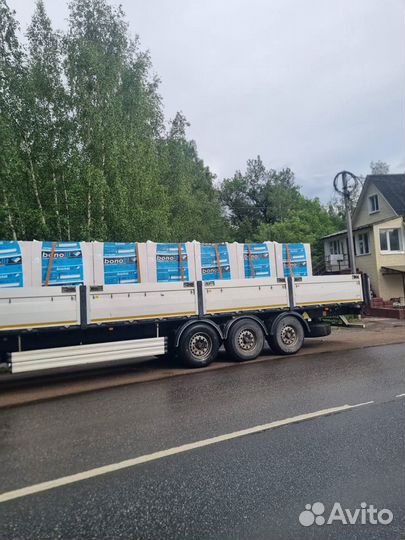 Блоки Белые Газобетонные