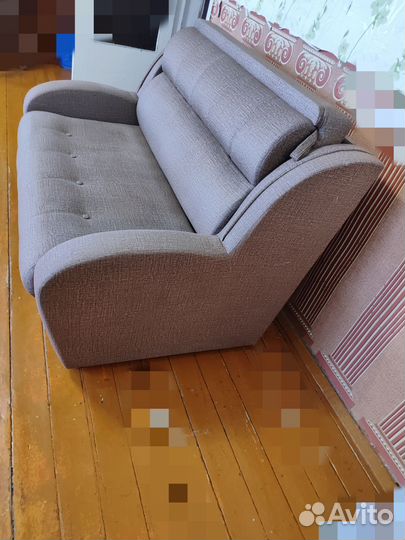 Диван раскладной бу