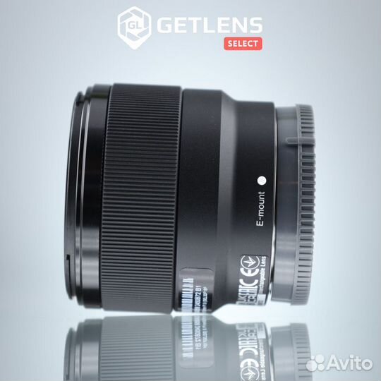 Sony FE 50mm F1.8 (SEL50F18F) (id-05240858)