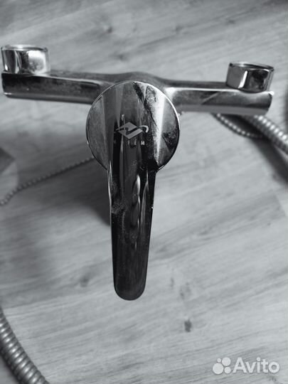 Смесители для кухни и ванной mofem