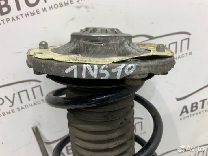 Амортизатор передний Bmw 320D F30 LCI (Ф30