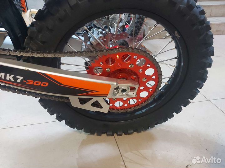 Expertmoto EMK7
