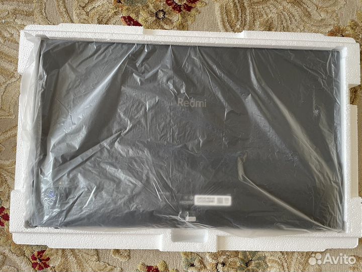 Монитор Full HD 165Гц новый