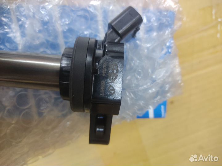 Катушка зажигания toyota corolla 150 Era 880334