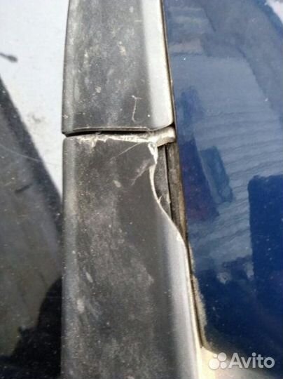 Зеркало правое Skoda Rapid