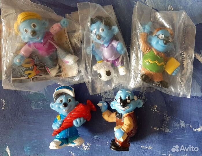 Коалы, Германия