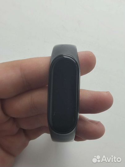 Xiaomi Mi Band 4