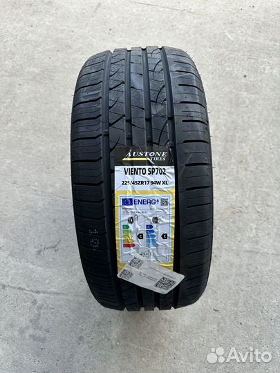 Austone SP-702 225/45 R17 94W