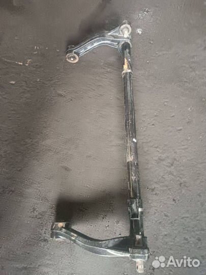 Торсион кабины MAN TGX 2017 81417156016