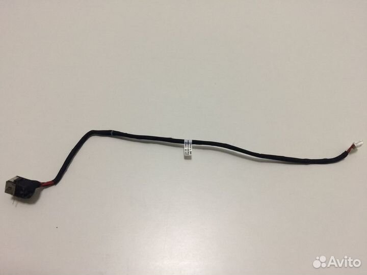 Шлейф питания ноутбука Lenovo Z580