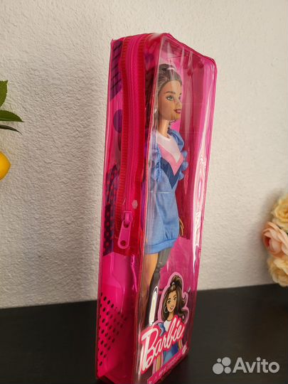 Кукла Barbie Fashionistas 121