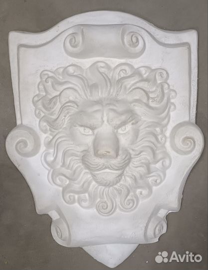 Лев