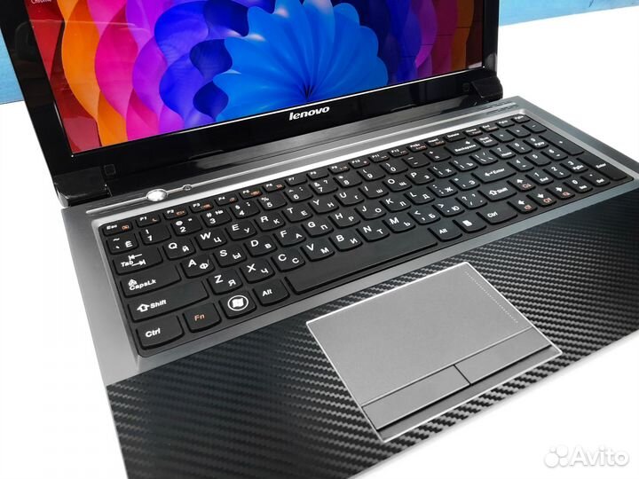 Ноутбук Lenovo
