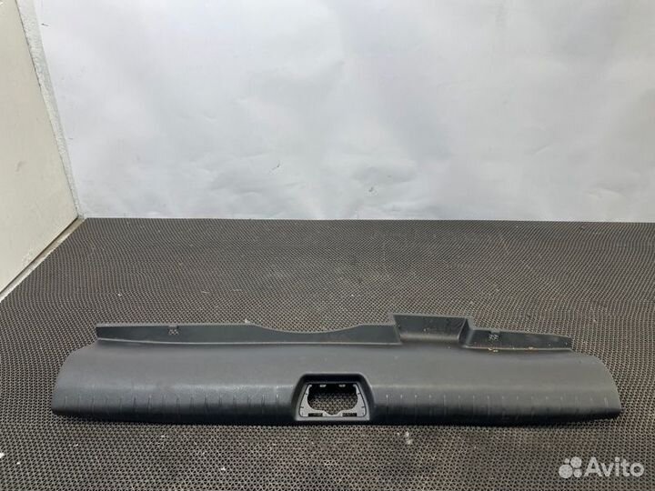 Обшивка багажника Honda Civic 4D 2005-2011