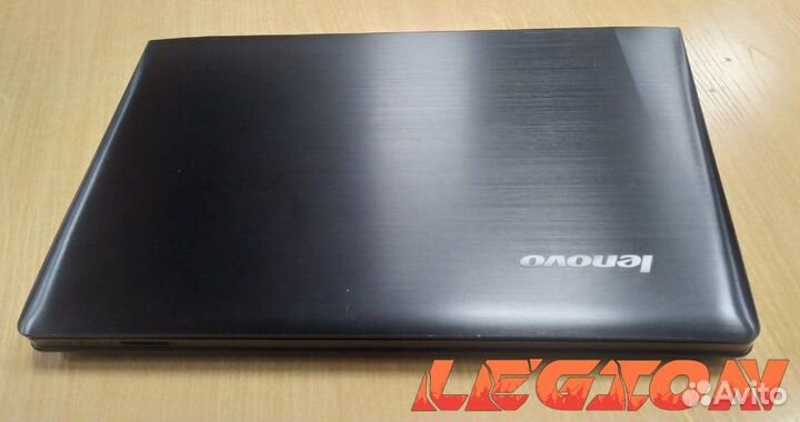 Lenovo Y510P/i5 4200/6GB/GT755/1000GB/15.6