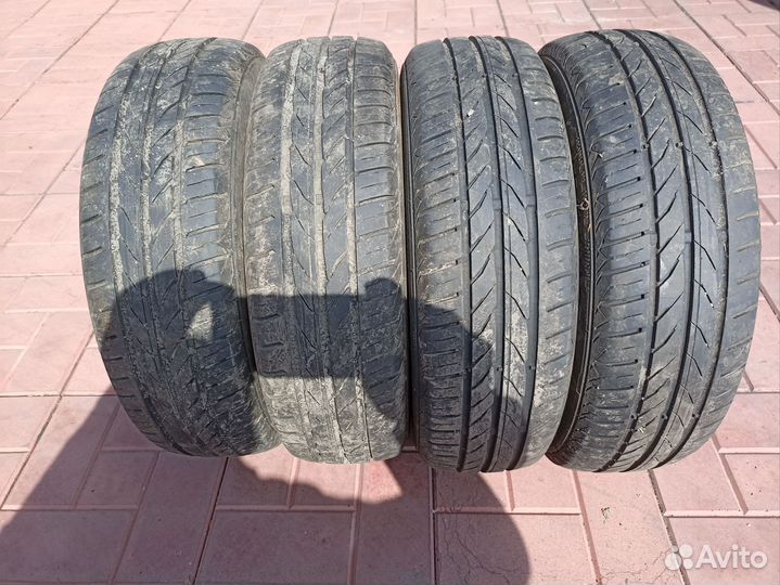 Колеса r 13 летние