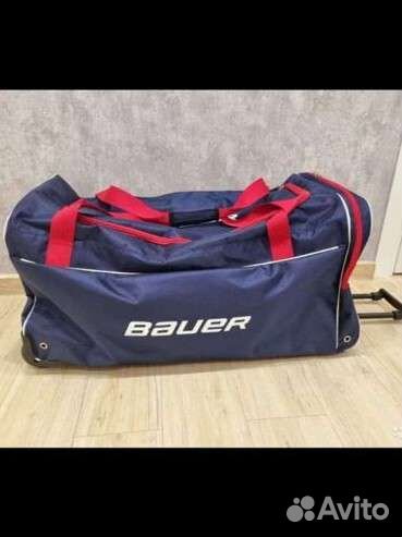Хоккейный баул взрослый 36' новый